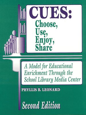 cover image of CUES